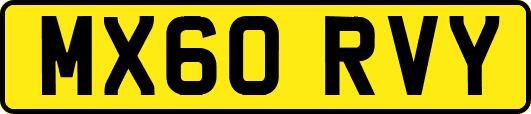 MX60RVY
