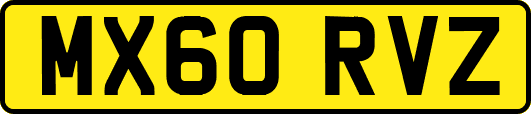 MX60RVZ