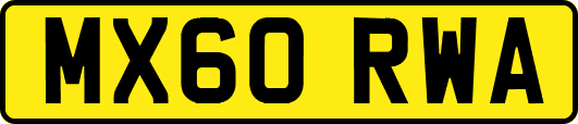 MX60RWA