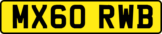 MX60RWB