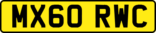 MX60RWC