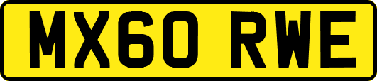 MX60RWE