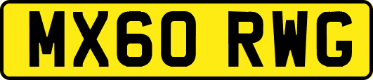 MX60RWG
