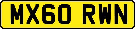 MX60RWN