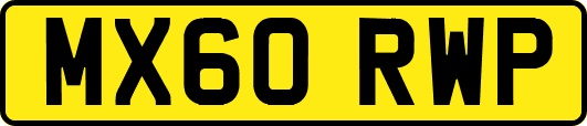 MX60RWP