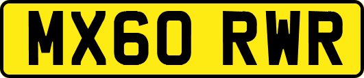 MX60RWR
