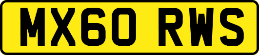MX60RWS