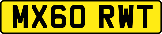 MX60RWT