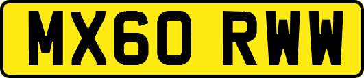 MX60RWW