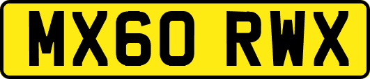 MX60RWX