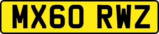 MX60RWZ