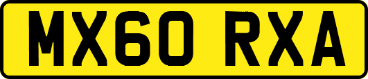 MX60RXA