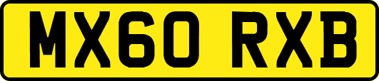 MX60RXB