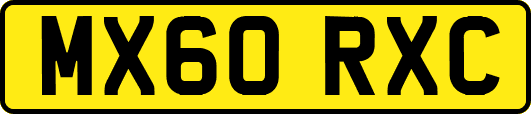 MX60RXC