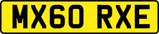 MX60RXE