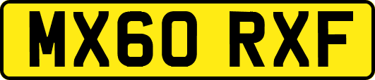 MX60RXF