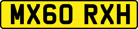 MX60RXH