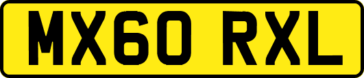MX60RXL