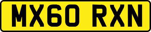 MX60RXN