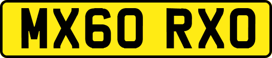 MX60RXO