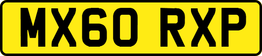 MX60RXP