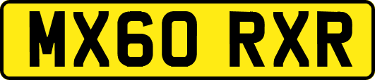 MX60RXR