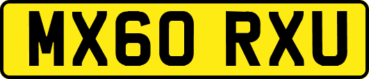 MX60RXU