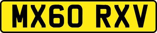 MX60RXV