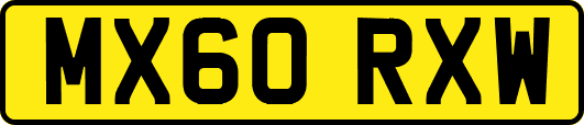 MX60RXW