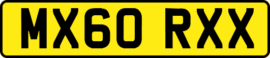 MX60RXX