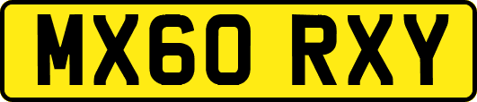 MX60RXY