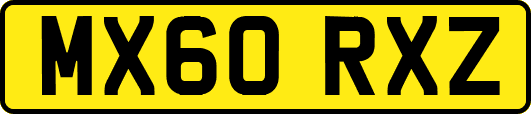 MX60RXZ