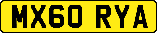 MX60RYA