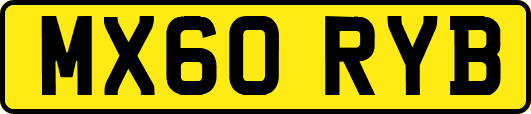 MX60RYB