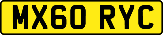 MX60RYC