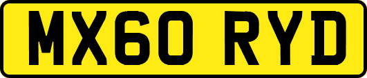 MX60RYD