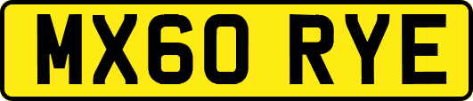 MX60RYE