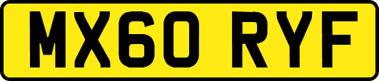MX60RYF