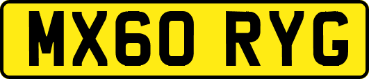 MX60RYG