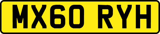 MX60RYH
