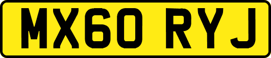 MX60RYJ