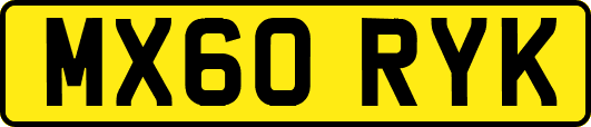 MX60RYK