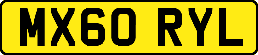MX60RYL