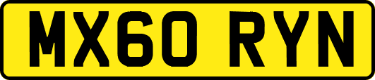 MX60RYN