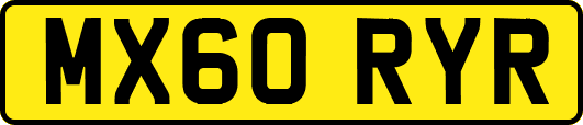 MX60RYR