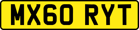 MX60RYT