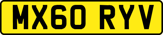 MX60RYV