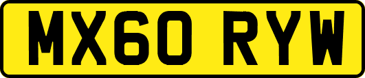MX60RYW