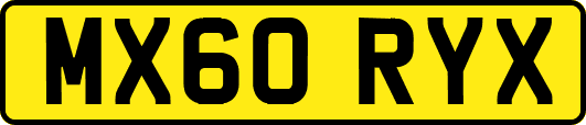 MX60RYX