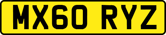 MX60RYZ